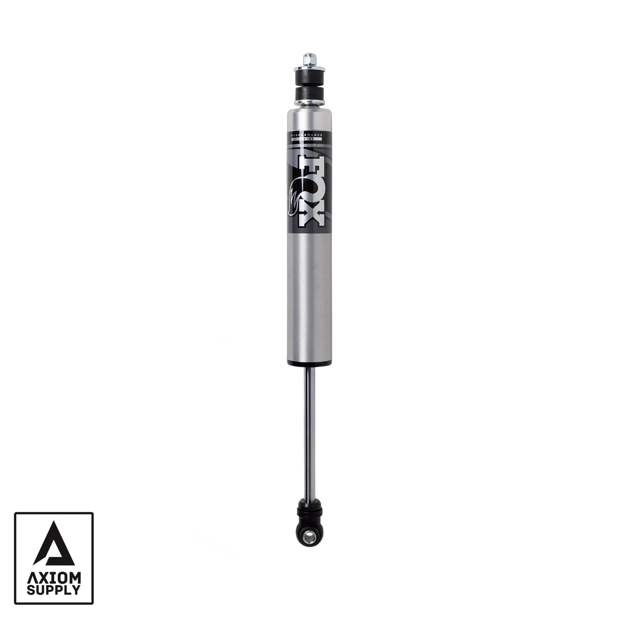 AX4000-XXVEZ Fox 2.5 HTO Performance Series Front Shock (SINGLE) 0 Inch-1.5 Inch 05-26 Ford F250/F350 (AX4000) Axiom Supply - الصورة 1