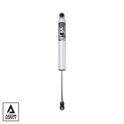 Fox 2.5 HTO Performance Series Rear Shock (SINGLE) 0 Inch-1 Inch 99-26 Ford F250/F350 (AX4001) Axiom Supply