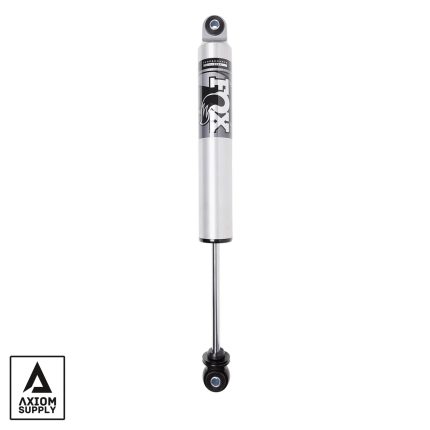 Fox 2.5 HTO Performance Series Rear Shock (SINGLE) 0 Inch-1 Inch 01-26 GM HD Truck (AX4009) Axiom Supply