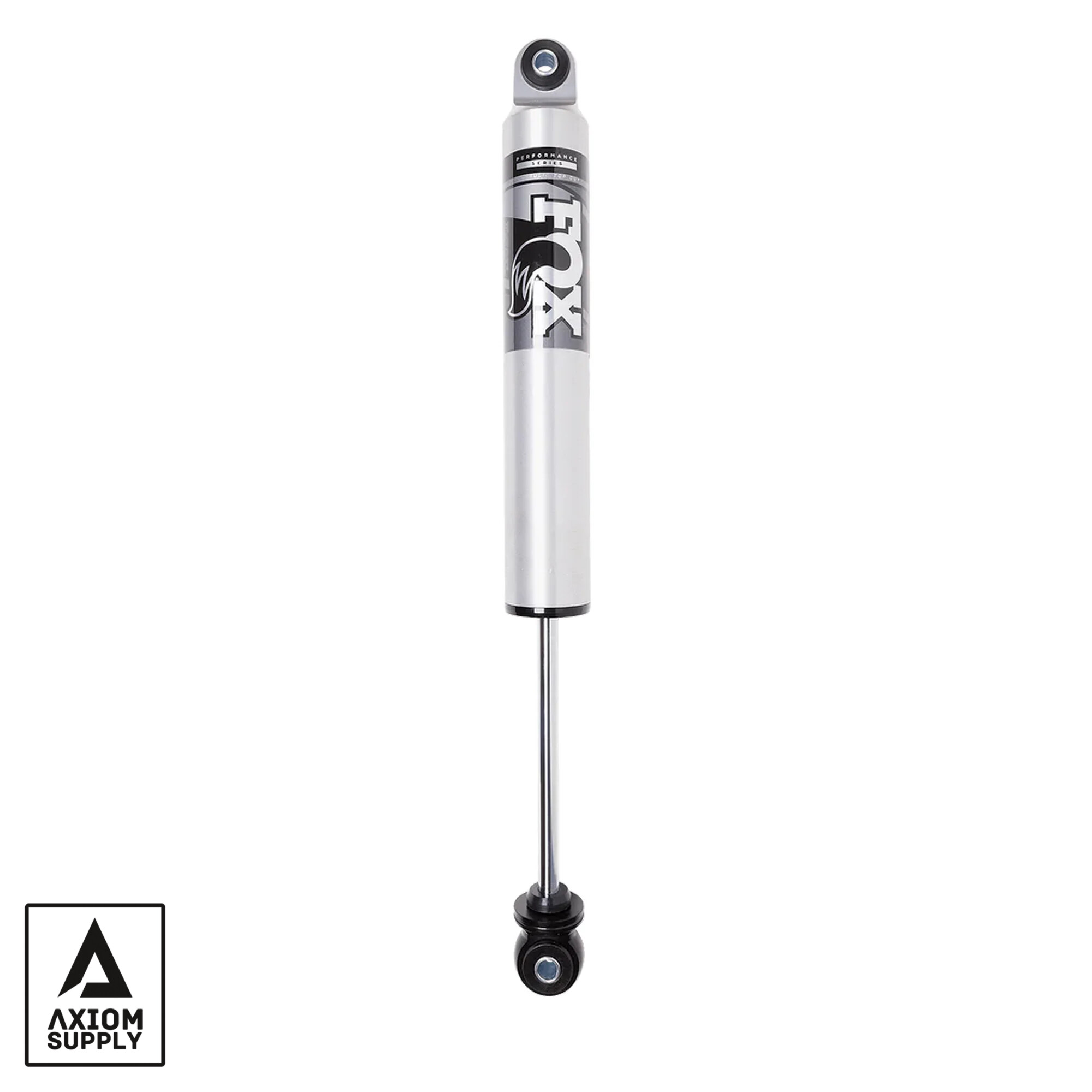 AX4009-XXVEZ Fox 2.5 HTO Performance Series Rear Shock (SINGLE) 0 Inch-1 Inch 01-26 GM HD Truck (AX4009) Axiom Supply - Image 1