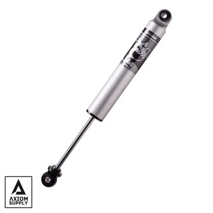 Fox 2.5 HTO Performance Series Rear Shock (SINGLE) 0 Inch-1 Inch 01-26 GM HD Truck (AX4009) Axiom Supply