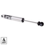 Fox 2.5 HTO Performance Series Rear Shock (SINGLE) 0 Inch-1 Inch 01-26 GM HD Truck (AX4009) Axiom Supply - Image 3