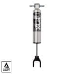 Fox 2.5 HTO Performance Series Front Shock (SINGLE) 0 Inch-2.5 Inch 11-26 GM HD Truck (AX4010) Axiom Supply