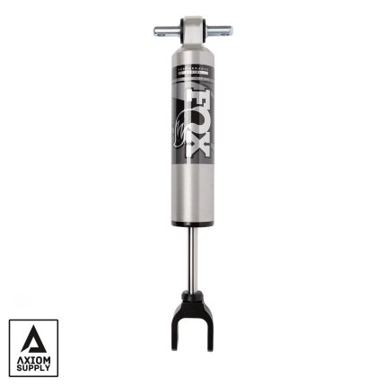 Fox 2.5 HTO Performance Series Front Shock (SINGLE) 0 Inch-2.5 Inch 11-26 GM HD Truck (AX4010) Axiom Supply