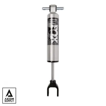 Fox 2.5 HTO Performance Series Front Shock (SINGLE) 0 Inch-2.5 Inch 11-26 GM HD Truck (AX4010) Axiom Supply