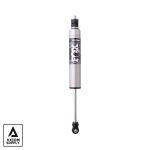 Fox 2.5 HTO Performance Series Front Shock (Single) 0 Inch-2.5 Inch 01-10 GM HD Truck (AX4074) Axiom Supply