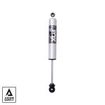 Fox 2.5 HTO Performance Series Shock الخلفي (واحد) 0 بوصة-1 بوصة 01-10 GM HD Truck (AX4075 Axiom)