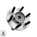 Lifetime Warranty Wheel Bearing Assembly Ford F150/Raptor 2nd Gen 15-17 Axiom Supply