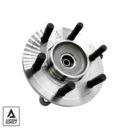 Lifetime Warranty Wheel Bearing Assembly Ford F150/Raptor 3rd Gen 21-26 Axiom Supply