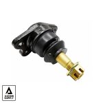 Upper Ball Joint Bolt-On GM HD Truck 1500HD/2500/3500 Silverado/Sierra 01-26 Axiom Supply - Image 2