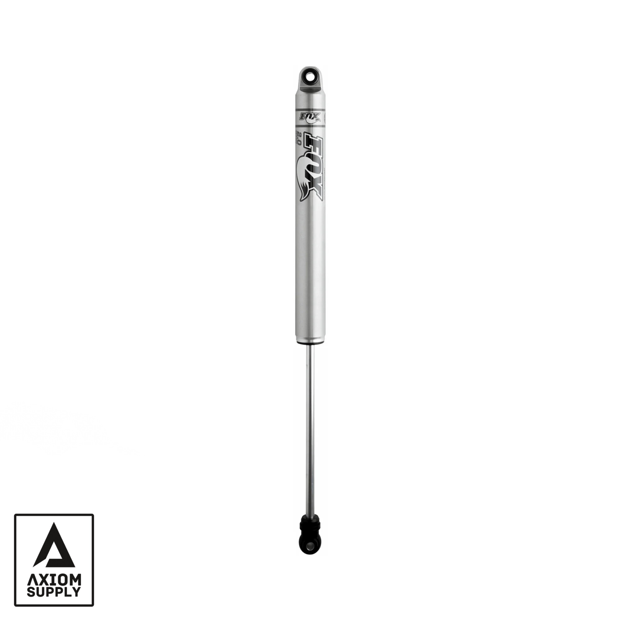 AX655-XXVEZ Fox 2.0 Performance Series Rear Shock (Single) 4 Inch-6 Inch 99-26 Ford F250/F350 (AX655) Axiom Supply - Image 1