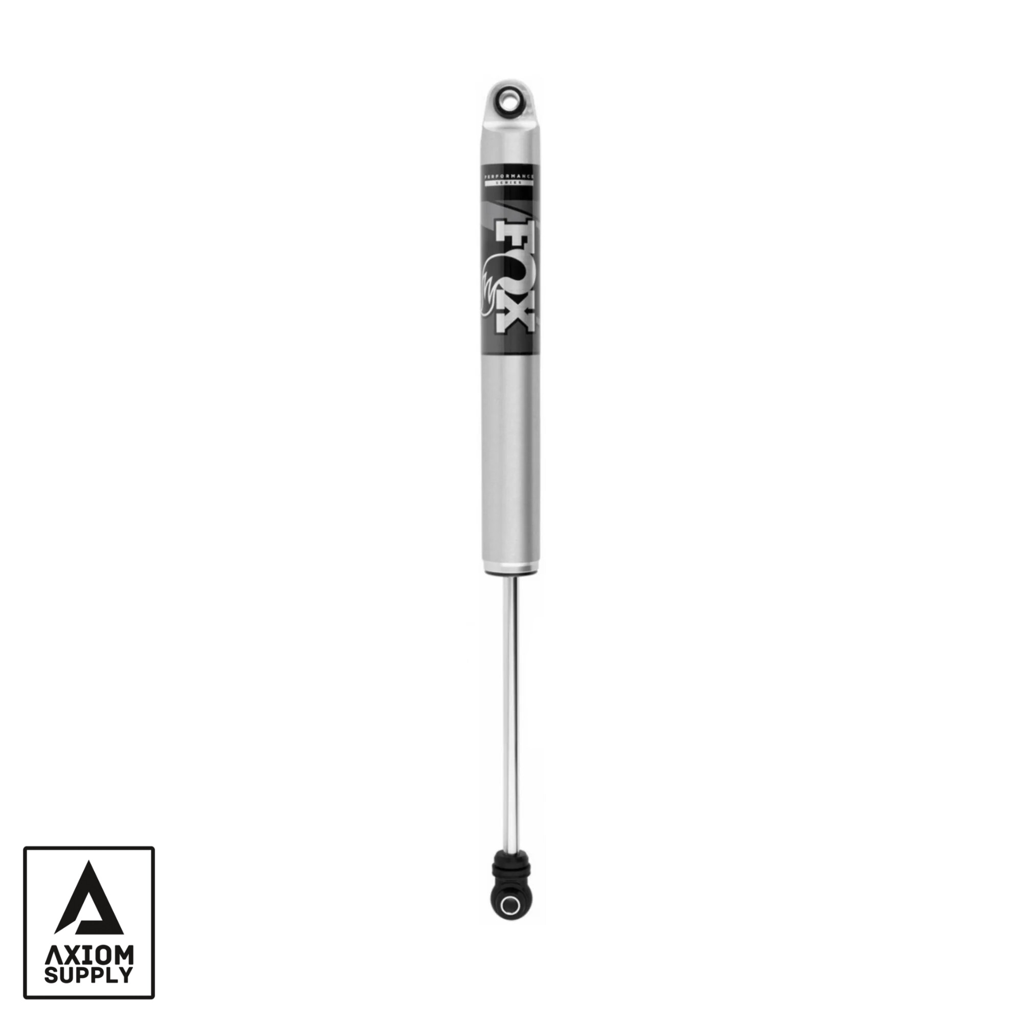 AX664-XXVEZ Fox 2.0 Performance Series Rear Shock (SINGLE) 0 Inch-1 Inch 01-26 GM HD Truck (AX664) Axiom Supply - الصورة 1