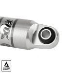⁦Fox 2.0 Performance Series Rear Shock (SINGLE) 0 Inch-1 Inch 01-26 GM HD Truck (AX664) Axiom Supply⁩ - الصورة ⁦2⁩