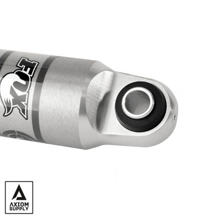 Fox 2.0 Performance Series Rear Shock (SINGLE) 0 Inch-1 Inch 01-26 GM HD Truck (AX664) Axiom Supply