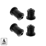 Front Lower Control Arm Bushing Kit GM HD Truck 2500/3500 Silverado/Sierra 2001-2010 Axiom Supply