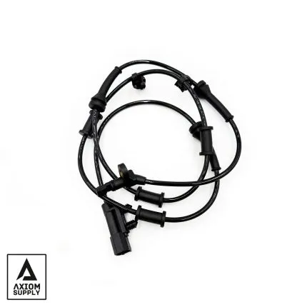 مكونات استشعار سرعة العجلات جيپ رانجلر JK 07-18 - Axiom Supply