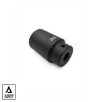Axle Nut 36mm Impact Deep Socket Axiom Supply - Image 2