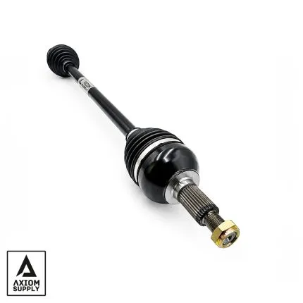 Reaper Series CV Axle 4 Pack Polaris RZR Pro R 22 – 26 Axiom Supply