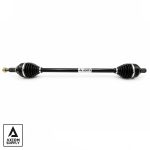 Reaper Series CV Axle 4 Pack Polaris RZR Pro R 22 - 26 Axiom Supply - Image 5