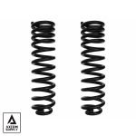 2.5 Inch Dual Rate Coil Spring Pair Ford Super Duty F250-F350 4WD 05-26 Axiom Supply