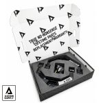 Stage 3 FOX 2.0 Inch Performance Leveling System GM HD Truck 2500/3500 Silverado/Sierra 20-26 Axiom Supply - Image 4