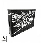 Upper Control Arm System GM HD Truck 2500/3500 Silverado/Sierra 20-26 Axiom Supply - Image 5