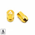 Heavy Duty Chromoly Lug Nut UTV M12 x 1.25-1 Lug Nut Axiom Supply