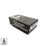 ⁦Heavy Duty Chromoly Lug Nut UTV M12 x 1.25-16 Lug Nuts Axiom Supply⁩ - الصورة ⁦2⁩