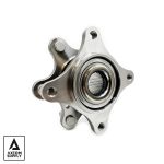Can-Am Lifetime Warranty Wheel Bearing Maverick R 24-26 (4-Pack) Axiom Supply - Image 5