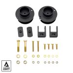 Leveling System Stage 1 Ram Truck 2500/3500 13-26 Axiom Supply