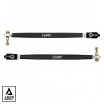 Polaris Steering Tie Rod System RZR XP Turbo S 18 - 21 Axiom Supply