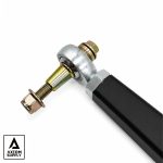 ⁦Polaris Steering Tie Rod System RZR Pro XP 20 - 26 Axiom Supply⁩ - الصورة ⁦2⁩