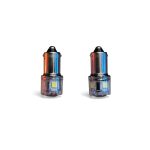 Revive LED Bulb BA9S (White) Dapper Lighting - Image 3