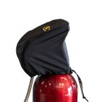 ⁦Carbon Cover Power Tank Regulator Cover⁩ - الصورة ⁦2⁩