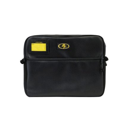 Pritchett Bag Zipper Hose Bag Power Tank