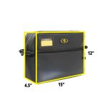 Pritchett Bag Zipper Hose Bag Power Tank - Image 2