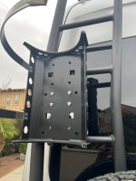 Ladder Cross Bar Mount Power Tank - Image 13