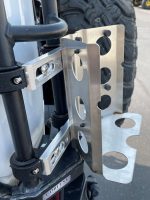 Ladder Cross Bar Mount Power Tank - Image 15