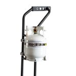 Ladder Cross Bar Mount Power Tank - Image 5