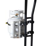 Ladder Cross Bar Mount Power Tank - Image 6