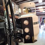 Ladder Cross Bar Mount Power Tank - Image 11