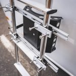 Ladder Cross Bar Mount Wide Power Tank - Image 5