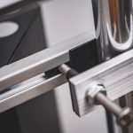 Ladder Cross Bar Mount Wide Power Tank - Image 8
