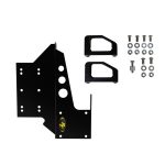 2021-Present Ford Bronco Raptor Roll Bar Mount Driver Power Tank - Image 4