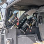 2021-Present Ford Bronco Raptor Roll Bar Mount Driver Power Tank - Image 6
