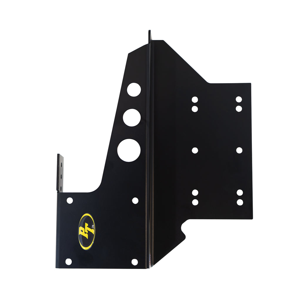 BKT-2215-P-GNJC 2021-Present Ford Bronce Raptor Roll Bar Mount Passenger Power Tank - Image 1