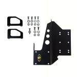 2021-Present Ford Bronce Raptor Roll Bar Mount Passenger Power Tank - Image 2