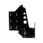 2021-Present Ford Bronce Raptor Roll Bar Mount Passenger Power Tank - Image 3