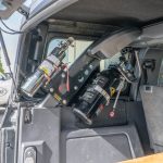 2021-Present Ford Bronce Raptor Roll Bar Mount Passenger Power Tank - Image 9
