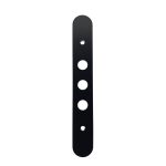 Fire Extinguisher Back Plate Black Power Tank